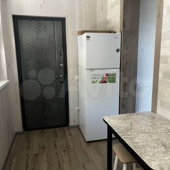 Сдается 1-комнатная квартира, 32 м²