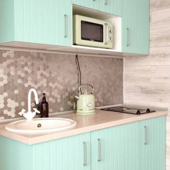 Продается 1-комнатная квартира, 27 м²