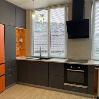 Продается 2-х комнатная квартира, 37 м²