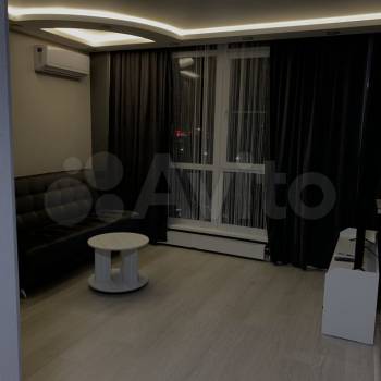 Сдается 1-комнатная квартира, 36 м²