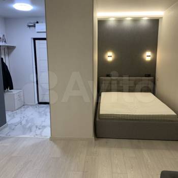 Сдается 1-комнатная квартира, 36 м²