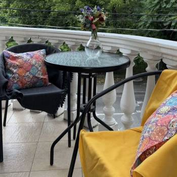 Сдается 1-комнатная квартира, 25 м²