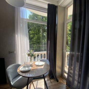 Сдается 1-комнатная квартира, 25 м²