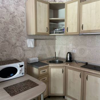 Сдается 1-комнатная квартира, 20 м²