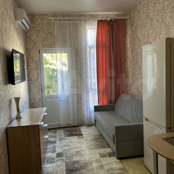 Сдается 1-комнатная квартира, 20 м²