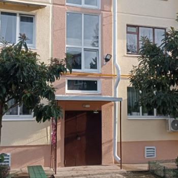 Продается 1-комнатная квартира, 30 м²