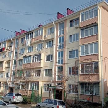 Продается 1-комнатная квартира, 30 м²