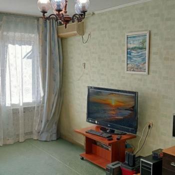 Продается 1-комнатная квартира, 30 м²