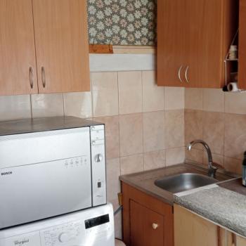 Продается 1-комнатная квартира, 30 м²