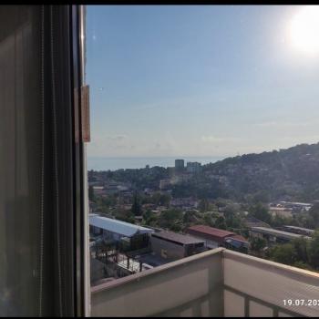 Сдается 1-комнатная квартира, 45 м²