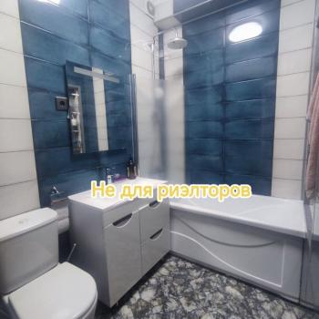 Сдается 1-комнатная квартира, 45 м²