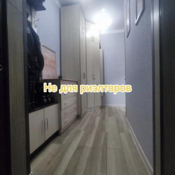 Сдается 1-комнатная квартира, 45 м²