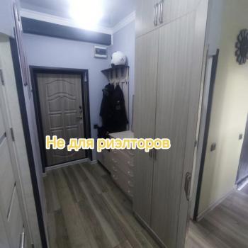 Сдается 1-комнатная квартира, 45 м²