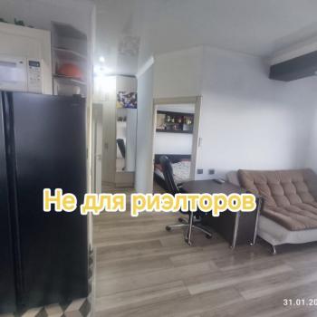 Сдается 1-комнатная квартира, 45 м²