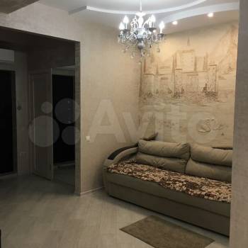 Сдается 2-х комнатная квартира, 38 м²