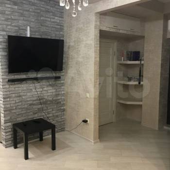 Сдается 2-х комнатная квартира, 38 м²