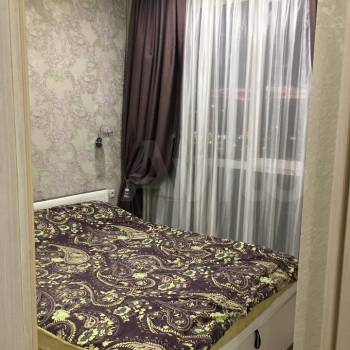 Сдается 2-х комнатная квартира, 38 м²