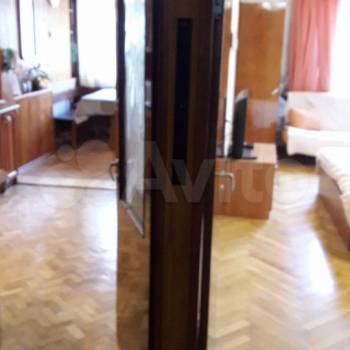 Сдается 1-комнатная квартира, 43 м²