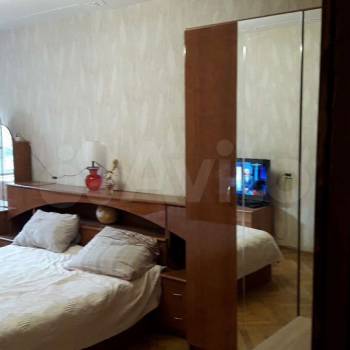 Сдается 1-комнатная квартира, 43 м²