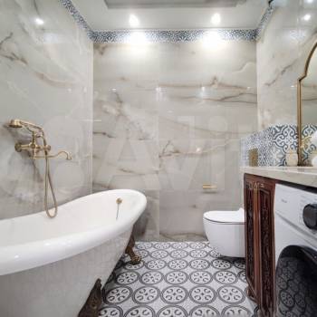 Сдается 1-комнатная квартира, 34 м²