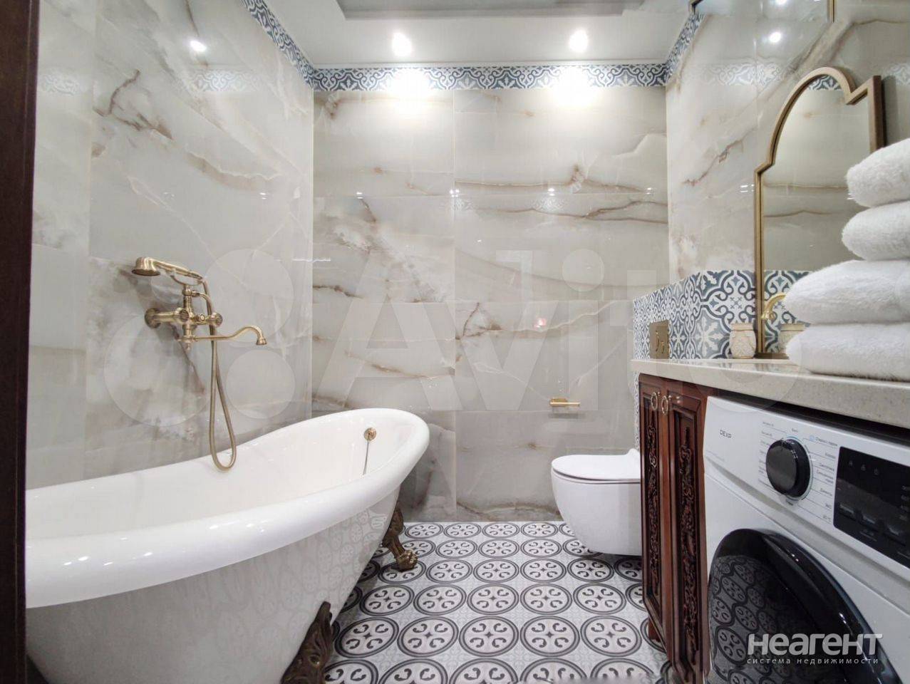 Сдаю 1-комн. квартиру, Завокзальный, переулок Трунова