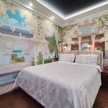 Сдается 1-комнатная квартира, 34 м²