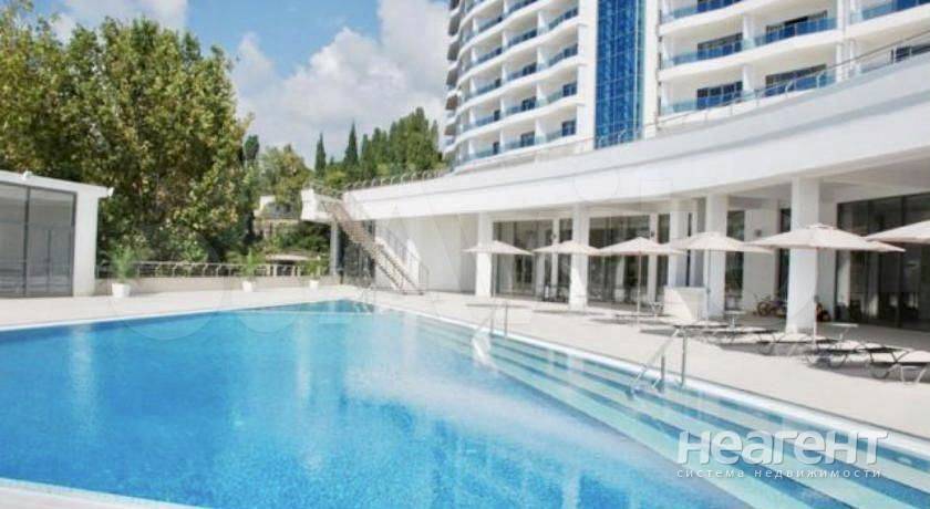 Сдается 2-х комнатная квартира, Бытха (проспект Курортный)