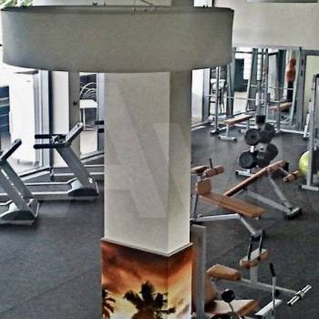 Сдается 2-х комнатная квартира, 70 м²