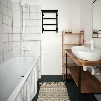 Сдается 1-комнатная квартира, 30 м²