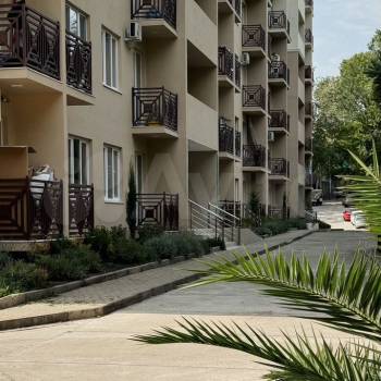 Сдается 1-комнатная квартира, 30 м²