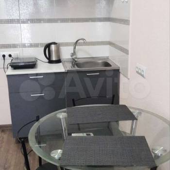 Сдается 1-комнатная квартира, 20 м²