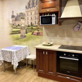 Сдается 2-х комнатная квартира, 48 м²