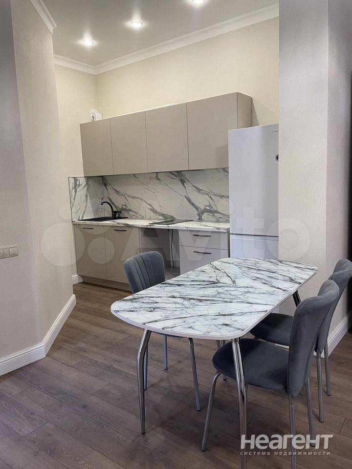 Сдам студию, Донская, ул. Тимирязева