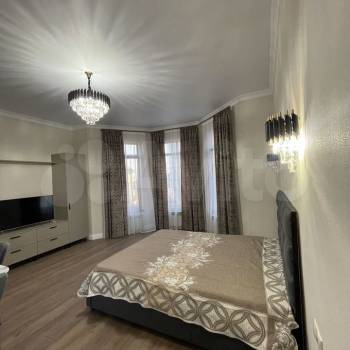 Сдается 1-комнатная квартира, 35 м²