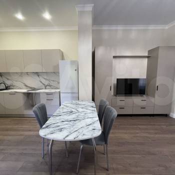 Сдается 1-комнатная квартира, 35 м²