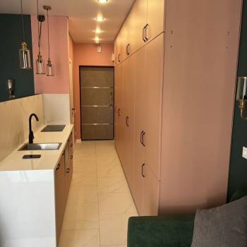 Сдается 1-комнатная квартира, 24 м²