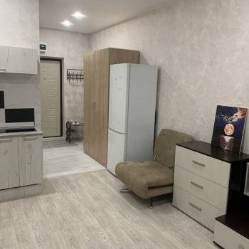 Сдается 1-комнатная квартира, 27 м²