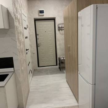 Сдается 1-комнатная квартира, 27 м²