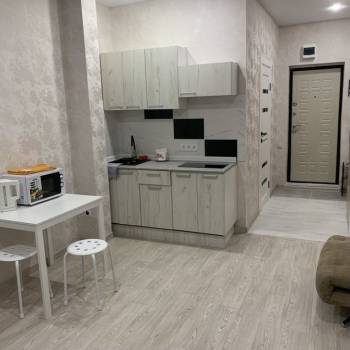 Сдается 1-комнатная квартира, 27 м²