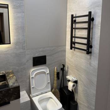 Сдается 1-комнатная квартира, 33 м²