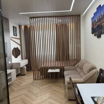 Сдается 1-комнатная квартира, 33 м²