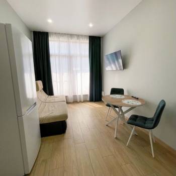 Сдается 1-комнатная квартира, 28 м²