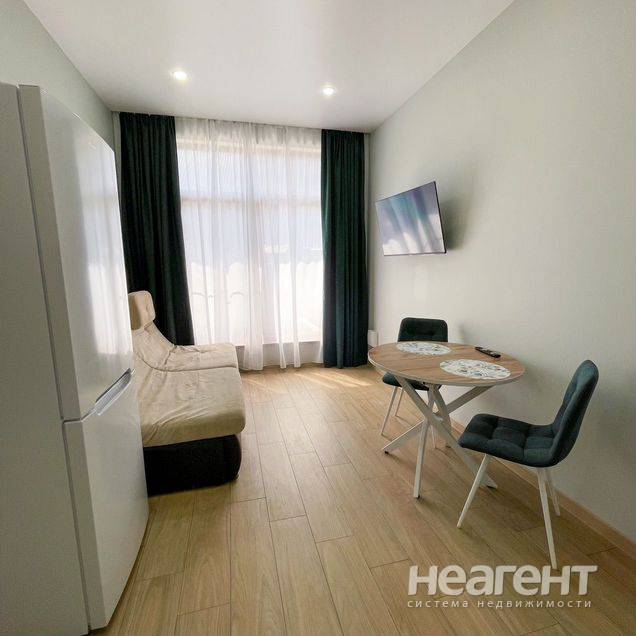 Сдам кв-студи, с. Казачий Брод, Форелевая, владелец