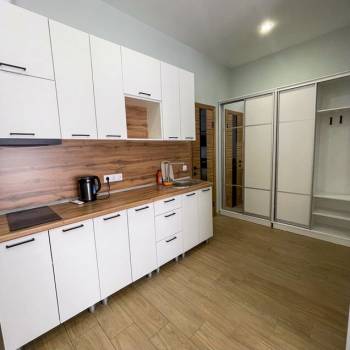 Сдается 1-комнатная квартира, 28 м²