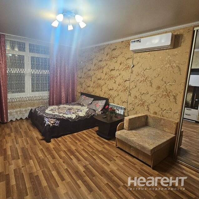 Сдаю 1-комн. квартиру, ул. Фадеева, владелец