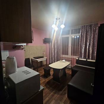 Сдается 1-комнатная квартира, 50 м²