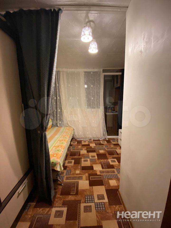 Сдаю студию, Донская (ул. Гранатная)