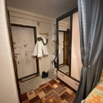 Сдается 1-комнатная квартира, 15 м²