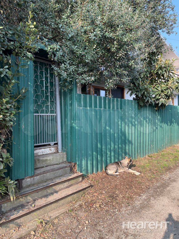 Сдаю 1-ком. квартиру, Веселое (ул. Гараняна), владелец