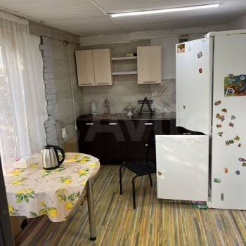 Сдается 1-комнатная квартира, 42 м²